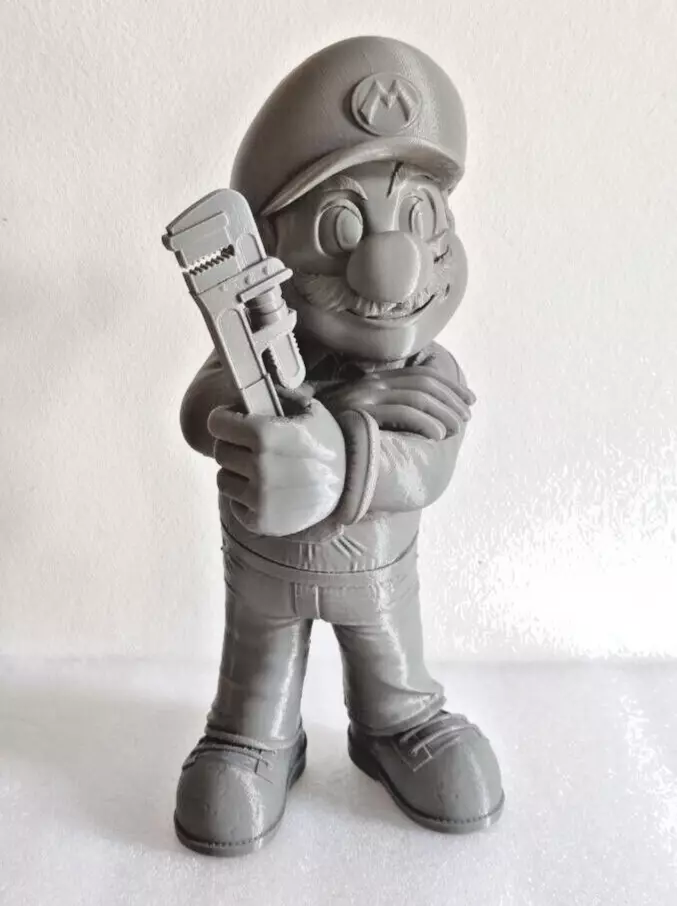 Super Mario